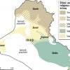 three iraq COUNTRIES?