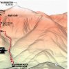 Tuckerman Ridge