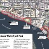 Georgetown Waterfront Park