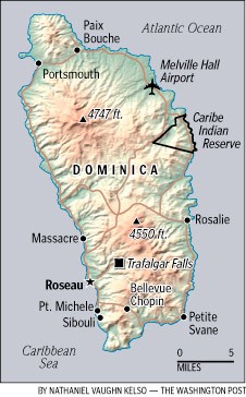 dominica