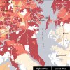 Average Gas Price in Metro DC
