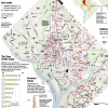Robberies leave their mark on the district