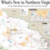What's new in Northern Virginia