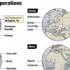 AES's Worldwide Operations