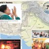 Bhutto's Journey