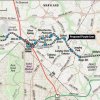 Metrorail Purple Line (Planned)