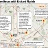 Three Hours with Richard Florida
