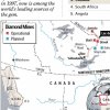 Canada's Diamond Boom