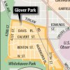 Where we Live â€“ glover Park, DC