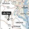 lake Anna, Virginia