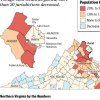 State Growth Continues in Virginia