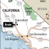 Arvin, Calif.
