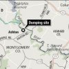 pepco dumping site