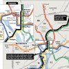 Changes to the Blue Line