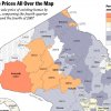 Home Prices All Over the Map