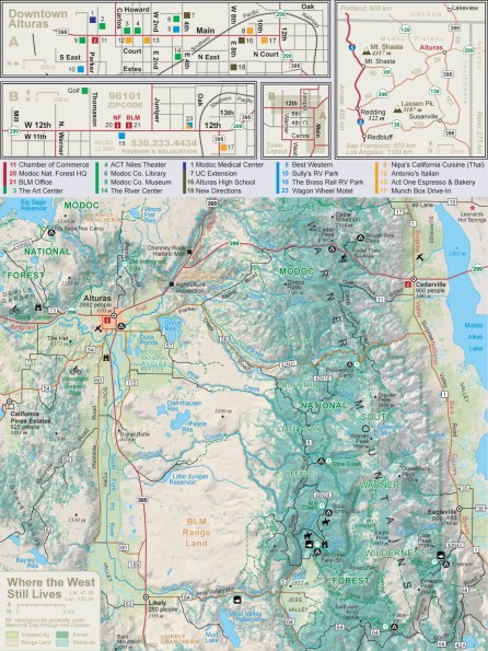 Alturas, California (NACIS MAPOFF)