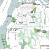 Parks and Trails, Eureka CA