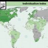 Hofsteade's Dimension's of Culture