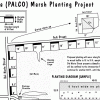 Eureka Marsh Planting Plan