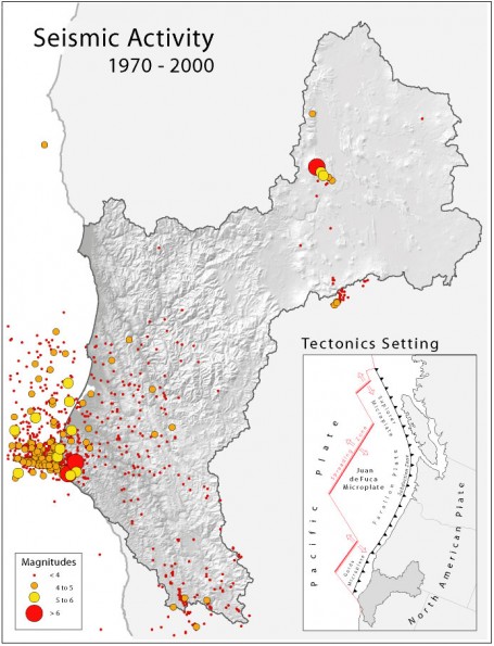 6 Rivers Seismic Inset