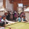Playing Pool