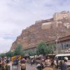 Gyantse Fort
