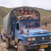 Cargo Truck