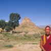 HSU â€“ China & Tibet Fieldwork