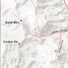 Fault Site Map