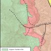 Geology Site Map