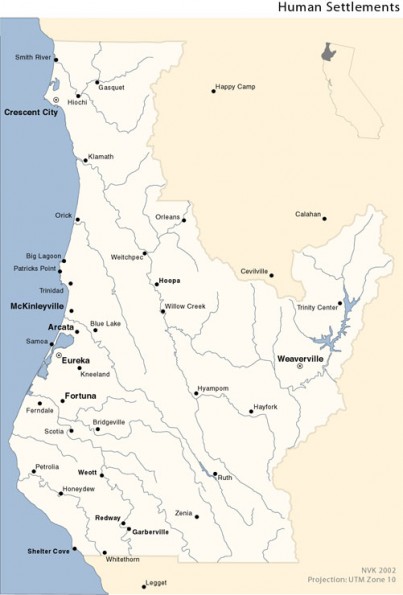 Human Settlements