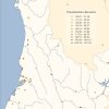 Rain Gauge Locations