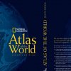 NG â€“ Atlas of the World, 8 Edition