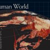 Human World Plate