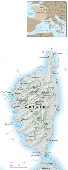 Corsica