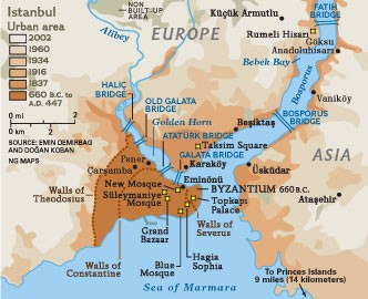 Istanbul