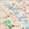 Baghdad City Map
