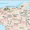 Beirut City Map
