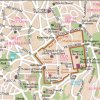 Jerusalem City Map