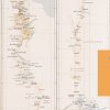 Sahara Historical Route Map