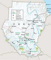 Sudan