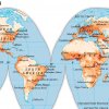 World Population Density