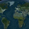 Earth at Night Map Supplement