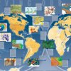 World of GIS (for user conference)